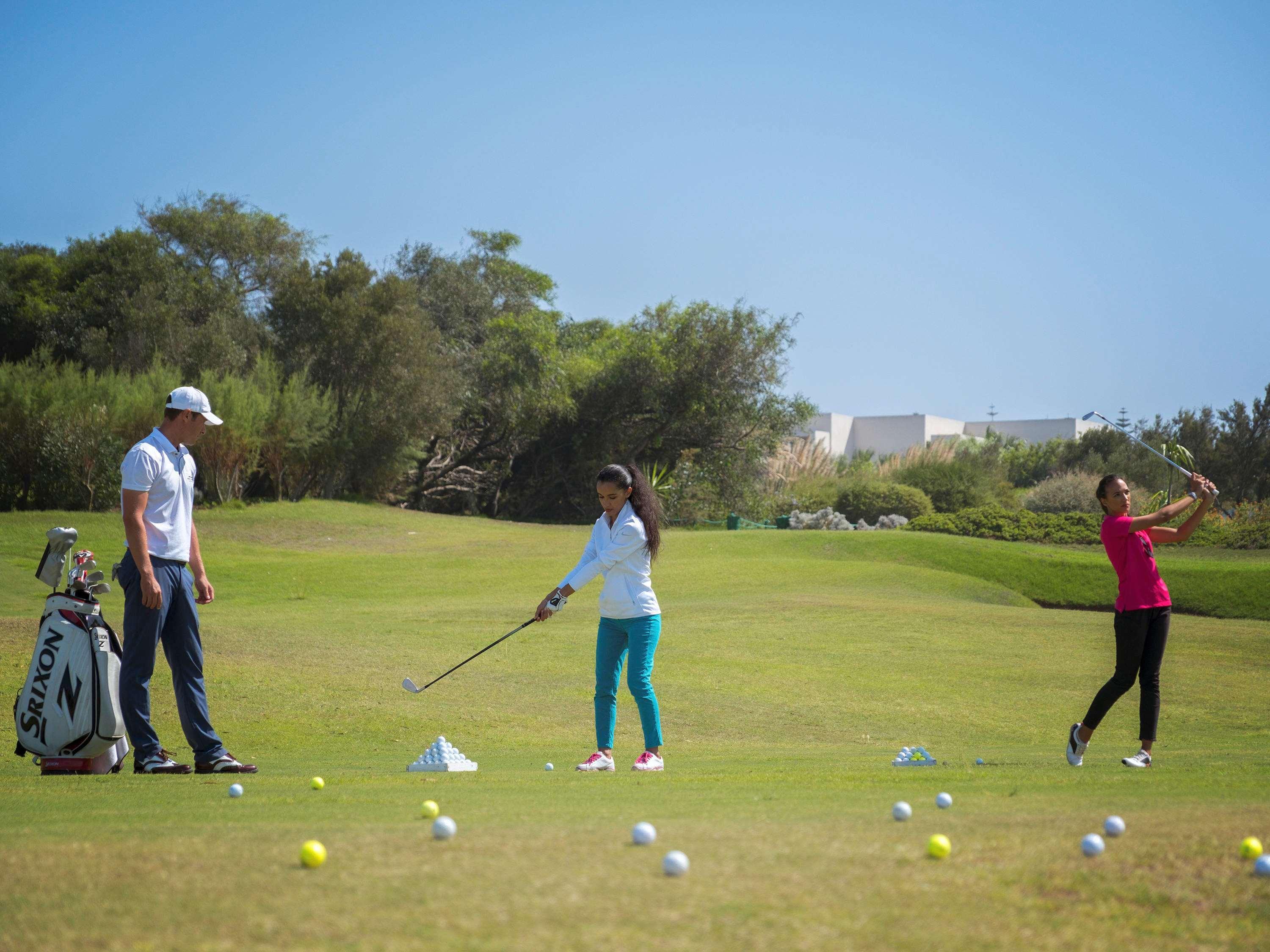 Sofitel Essaouira Mogador Golf & Spa Luaran gambar