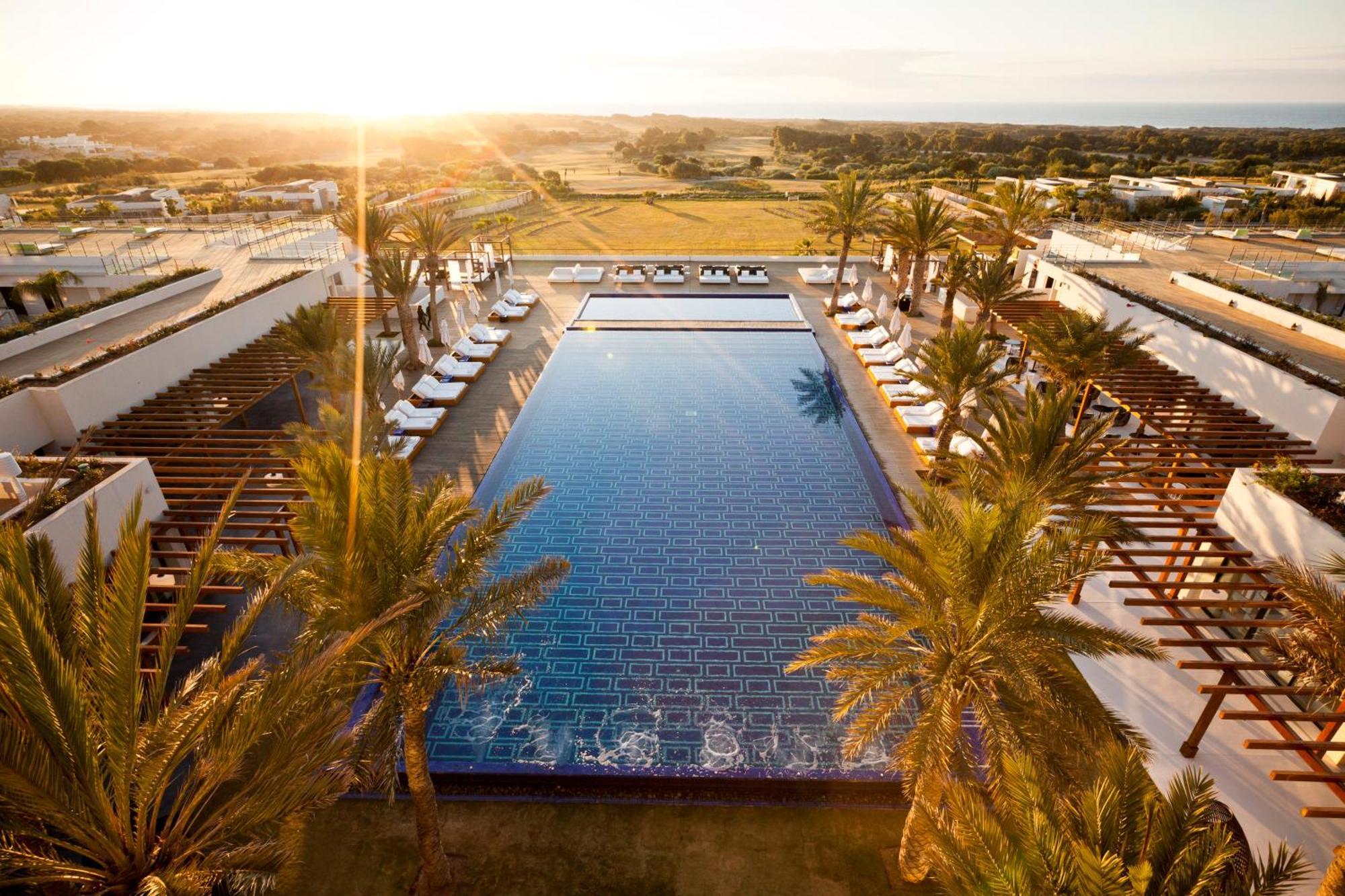 Sofitel Essaouira Mogador Golf & Spa Luaran gambar